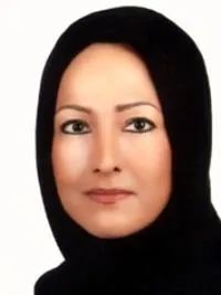 دکتر ناهید ضیائی اردکانی متخصص کودکان