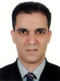 دکتر امیرعباس شمس انصاری