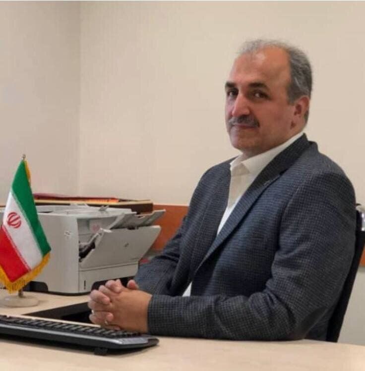 دکتر سیدحامد برکاتی
