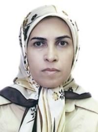 دکتر میترا رادفر