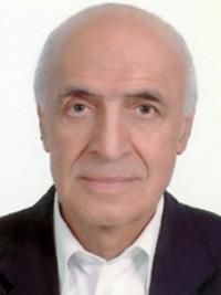 دکتر عباس صرام