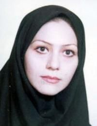 دکتر سیده مریم قدسی خورسند
