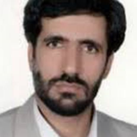 دکتر مهدی محمدی سرمهء
