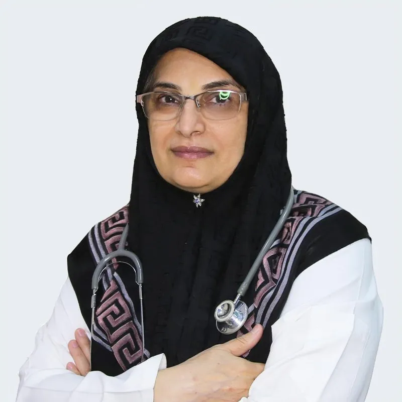 فروغ کیاسالاری متخصص کودکان