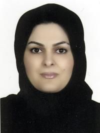 دکتر مریم مفتی زاده
