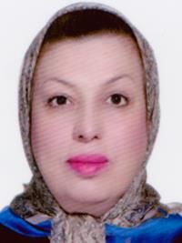 دکتر نیره مدرسی