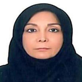 دکتر سپیده داروگر