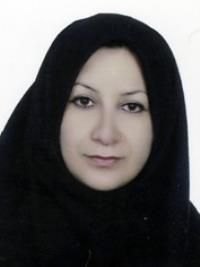 دکتر ناهید اعرابی