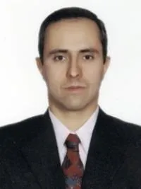دکتر مریم امین بیدختی