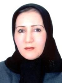 دکتر مهری دانش