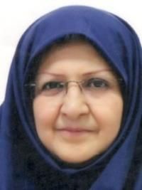 دکتر مهناز فولادی نژاد