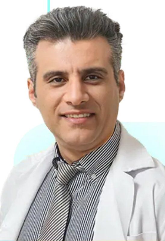 دکتر بهادر درانی