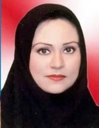 دکتر فیروزه هدائی