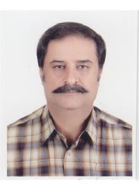 دکتر علیرضا مصدق