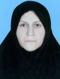 دکتر نیره السادات ارجمند