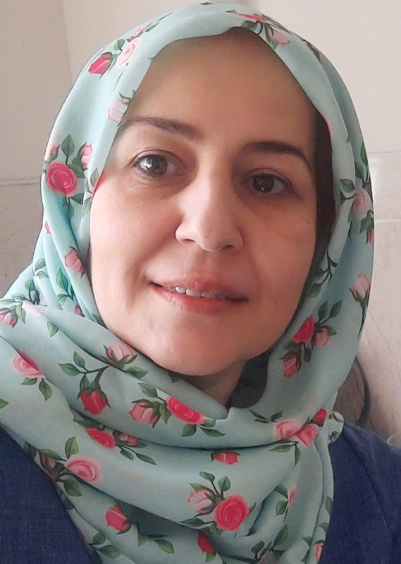 دکتر لاله دهقان مروست پزشک عمومی