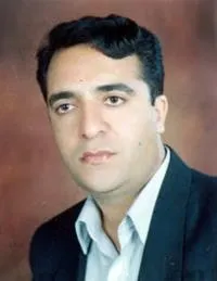 دکتر محمدعلی غیاث ندوشن پزشک عمومی