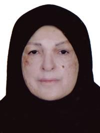 دکتر فریبا حیدری