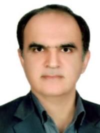 دکتر سعید صدری نیا