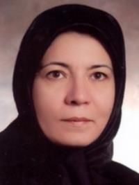 دکتر پروین شاپوری