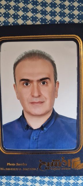 دکتر  