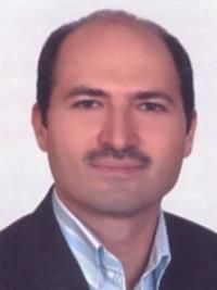 دکتر داریوش ابرومند
