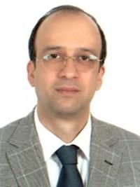 دکتر سعید درخشانی