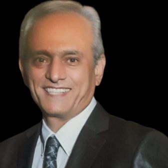 دکتر علی اکبر امین مقدسی متخصص جراحی عمومی