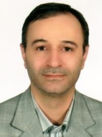دکتر ناصر جوادی پروانه