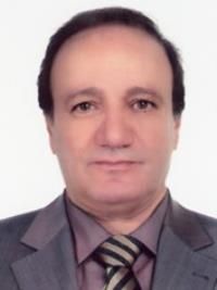 دکتر تقی قدیری