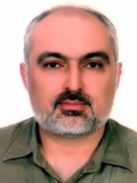 دکتر مسعود صابری