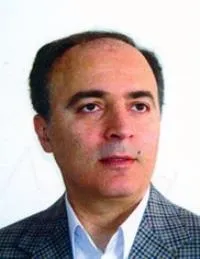 بهروز مولوی متخصص جراحی مغز و اعصاب