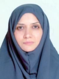 دکتر اعظم السادات مهدوی