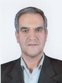 دکتر رضا زارع ده ابادی
