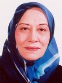 دکتر خدیجه محلوجی متخصص کودکان