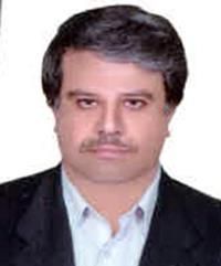 دکتر غلامرضا شمسایی