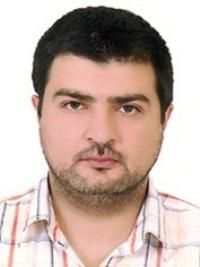 دکتر امیرحسین رضاپور