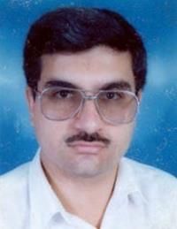 دکتر مجید کاظم زاده