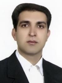 دکتر حمیدرضا باریکانی
