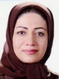 دکتر افسانه صاحب الزمانی