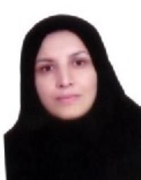 دکتر مریم سعیدی ساعدی