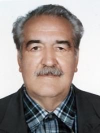 دکتر علی اکبر وحیدنیا