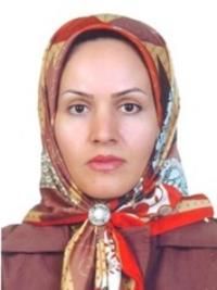 دکتر شهلا شهریور