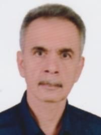 دکتر ناصر منتظری