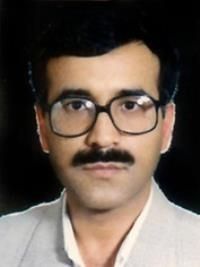 دکتر علی رضا مرادی