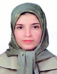 دکتر نازیلا تسبیحی