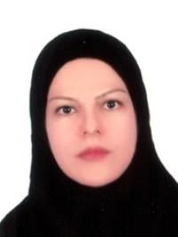 دکتر افسانه افسرده