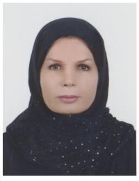 دکتر بهناز شرف الدین