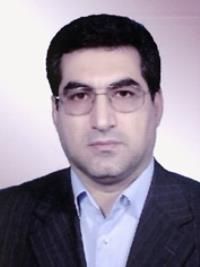 دکتر مرتضی صایب