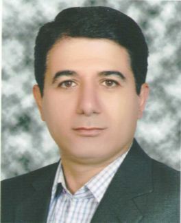 دکتر رضا منصور